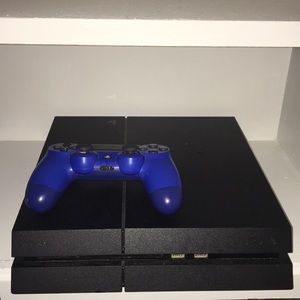 Playstation 4